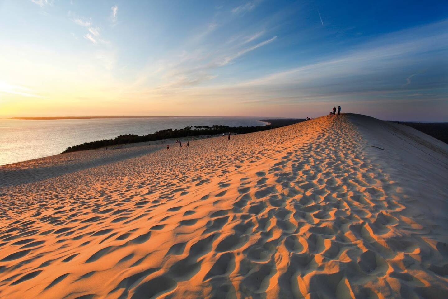 Dune du Pilat