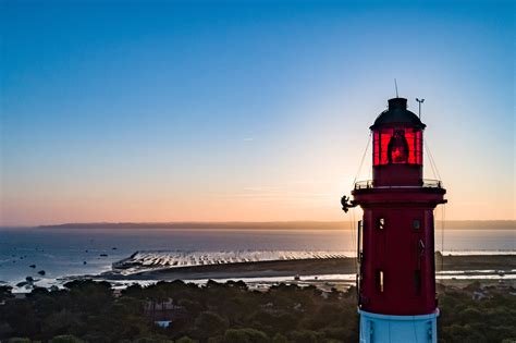 Phare du Cap-Ferret